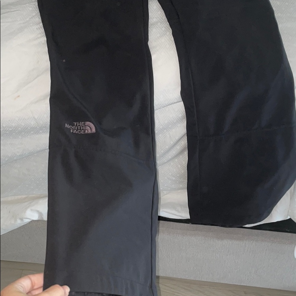 North face women’s ski pant